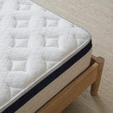 Helix Midnight Core - GlacioTex HEXSMIC - Darseys Furniture & Mattress